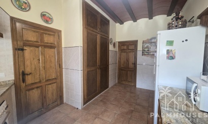 Venta - Villa - Murcia - Gea Y Truyols