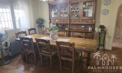 Venta - Villa - Murcia - Gea Y Truyols