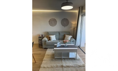 Revente - Apartment - Torrevieja - Punta Prima