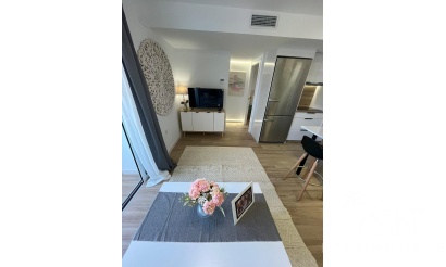 Revente - Apartment - Torrevieja - Punta Prima