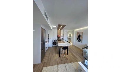 Revente - Apartment - Torrevieja - Punta Prima