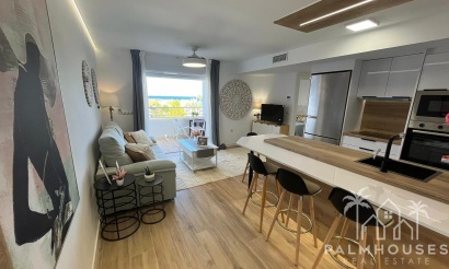 Revente - Apartment - Torrevieja - Punta Prima