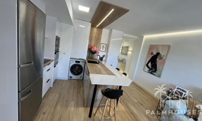 Revente - Apartment - Torrevieja - Punta Prima