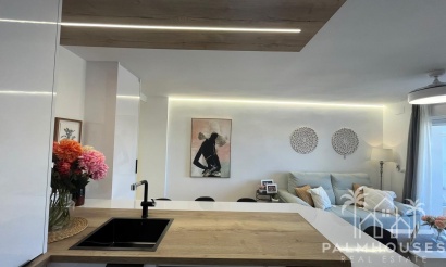 Revente - Apartment - Torrevieja - Punta Prima