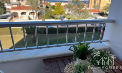 Revente - Apartment - Torrevieja - Punta Prima