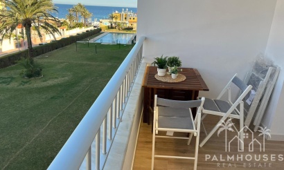 Revente - Apartment - Torrevieja - Punta Prima