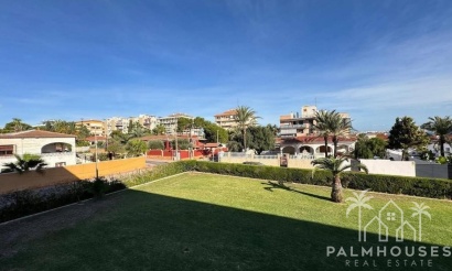 Revente - Apartment - Torrevieja - Punta Prima