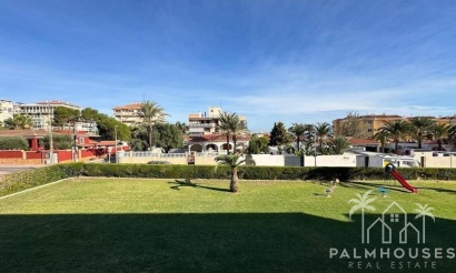 Revente - Apartment - Torrevieja - Punta Prima