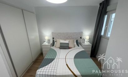 Revente - Apartment - Torrevieja - Punta Prima