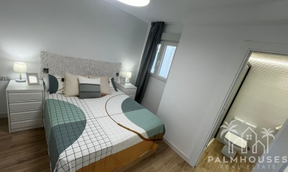 Revente - Apartment - Torrevieja - Punta Prima