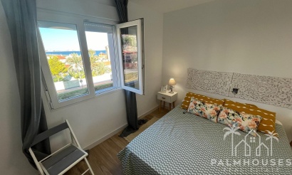 Revente - Apartment - Torrevieja - Punta Prima