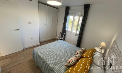 Revente - Apartment - Torrevieja - Punta Prima