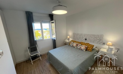 Revente - Apartment - Torrevieja - Punta Prima