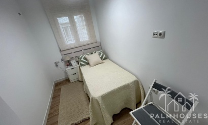 Revente - Apartment - Torrevieja - Punta Prima