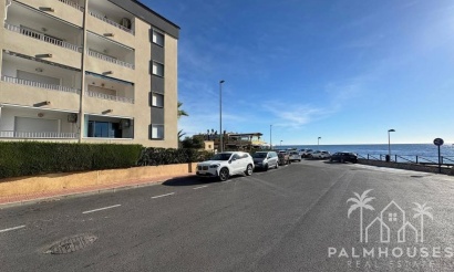 Revente - Apartment - Torrevieja - Punta Prima