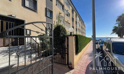 Revente - Apartment - Torrevieja - Punta Prima