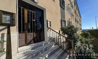 Revente - Apartment - Torrevieja - Punta Prima
