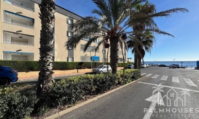 Revente - Apartment - Torrevieja - Punta Prima