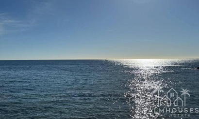 Revente - Apartment - Torrevieja - Punta Prima