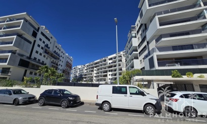 Herverkoop - Appartement - Orihuela Costa - Altos De Campoamor