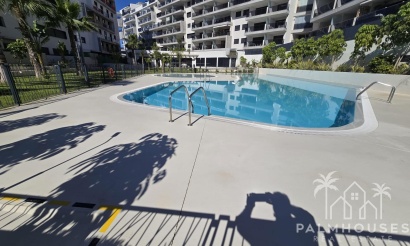 Herverkoop - Appartement - Orihuela Costa - Altos De Campoamor