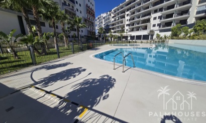 Herverkoop - Appartement - Orihuela Costa - Altos De Campoamor