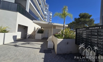 Herverkoop - Appartement - Orihuela Costa - Altos De Campoamor