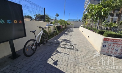 Herverkoop - Appartement - Orihuela Costa - Altos De Campoamor