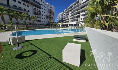 Herverkoop - Appartement - Orihuela Costa - Altos De Campoamor