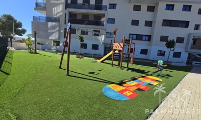 Herverkoop - Appartement - Orihuela Costa - Altos De Campoamor