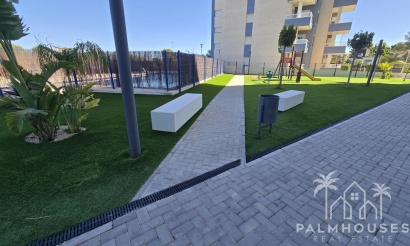 Herverkoop - Appartement - Orihuela Costa - Altos De Campoamor