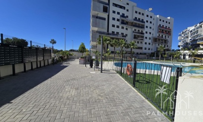 Herverkoop - Appartement - Orihuela Costa - Altos De Campoamor