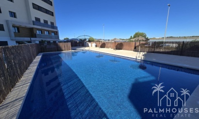 Herverkoop - Appartement - Orihuela Costa - Altos De Campoamor