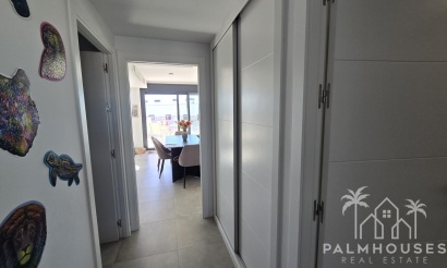 Herverkoop - Appartement - Orihuela Costa - Altos De Campoamor