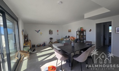 Herverkoop - Appartement - Orihuela Costa - Altos De Campoamor