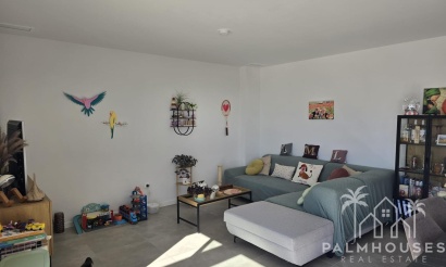 Herverkoop - Appartement - Orihuela Costa - Altos De Campoamor