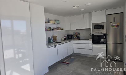 Herverkoop - Appartement - Orihuela Costa - Altos De Campoamor