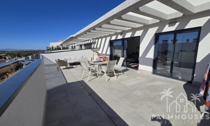 Herverkoop - Appartement - Orihuela Costa - Altos De Campoamor