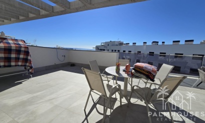 Herverkoop - Appartement - Orihuela Costa - Altos De Campoamor
