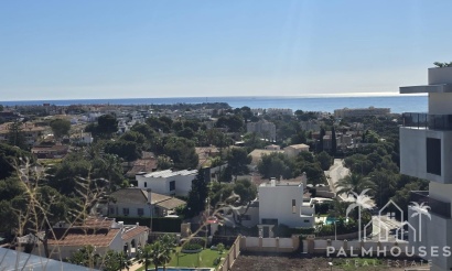 Herverkoop - Appartement - Orihuela Costa - Altos De Campoamor