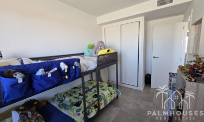 Herverkoop - Appartement - Orihuela Costa - Altos De Campoamor