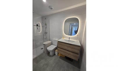 Herverkoop - Appartement - Orihuela Costa - Altos De Campoamor