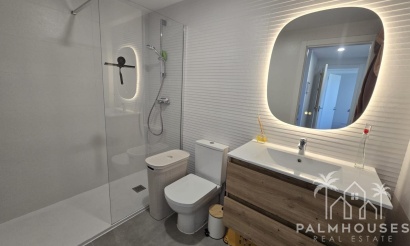 Herverkoop - Appartement - Orihuela Costa - Altos De Campoamor