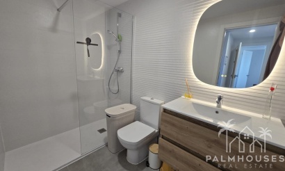 Herverkoop - Appartement - Orihuela Costa - Altos De Campoamor