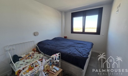 Herverkoop - Appartement - Orihuela Costa - Altos De Campoamor