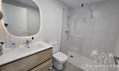 Herverkoop - Appartement - Orihuela Costa - Altos De Campoamor