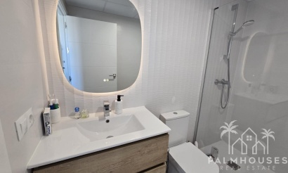 Herverkoop - Appartement - Orihuela Costa - Altos De Campoamor