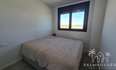 Herverkoop - Appartement - Orihuela Costa - Altos De Campoamor