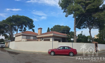 Revente - Villa - Orihuela Costa - Campoamor