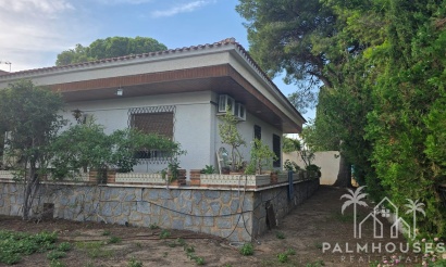 Revente - Villa - Orihuela Costa - Campoamor